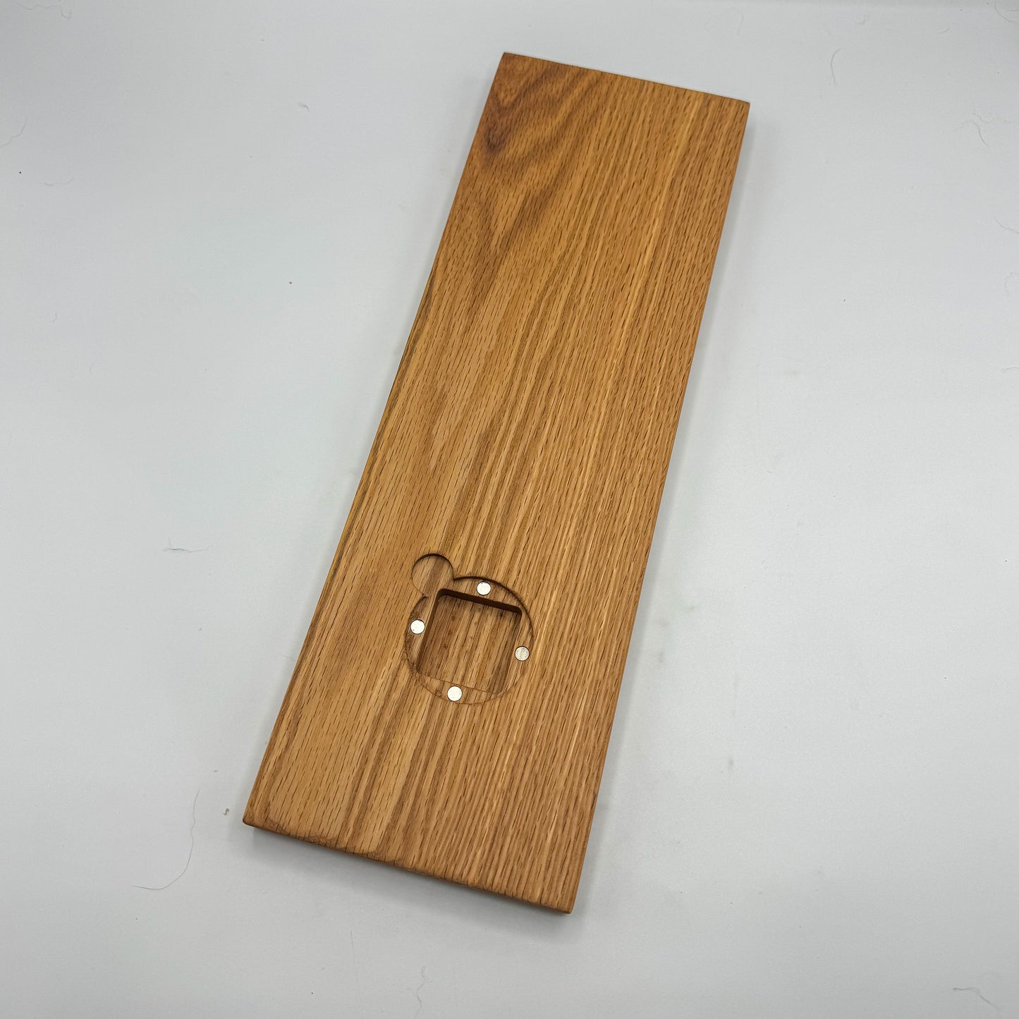 Oak Solid Wood Crib Board 2