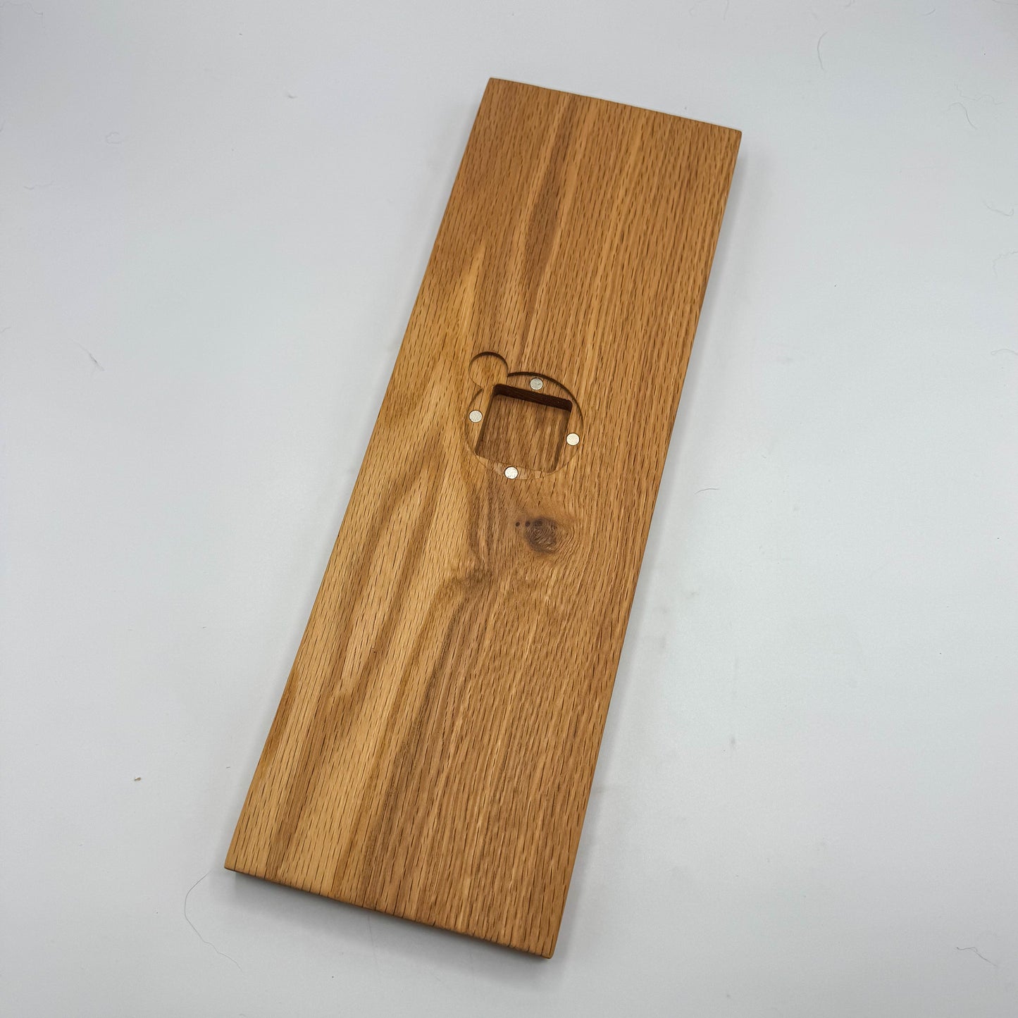 Oak Solid Wood Crib Board 3