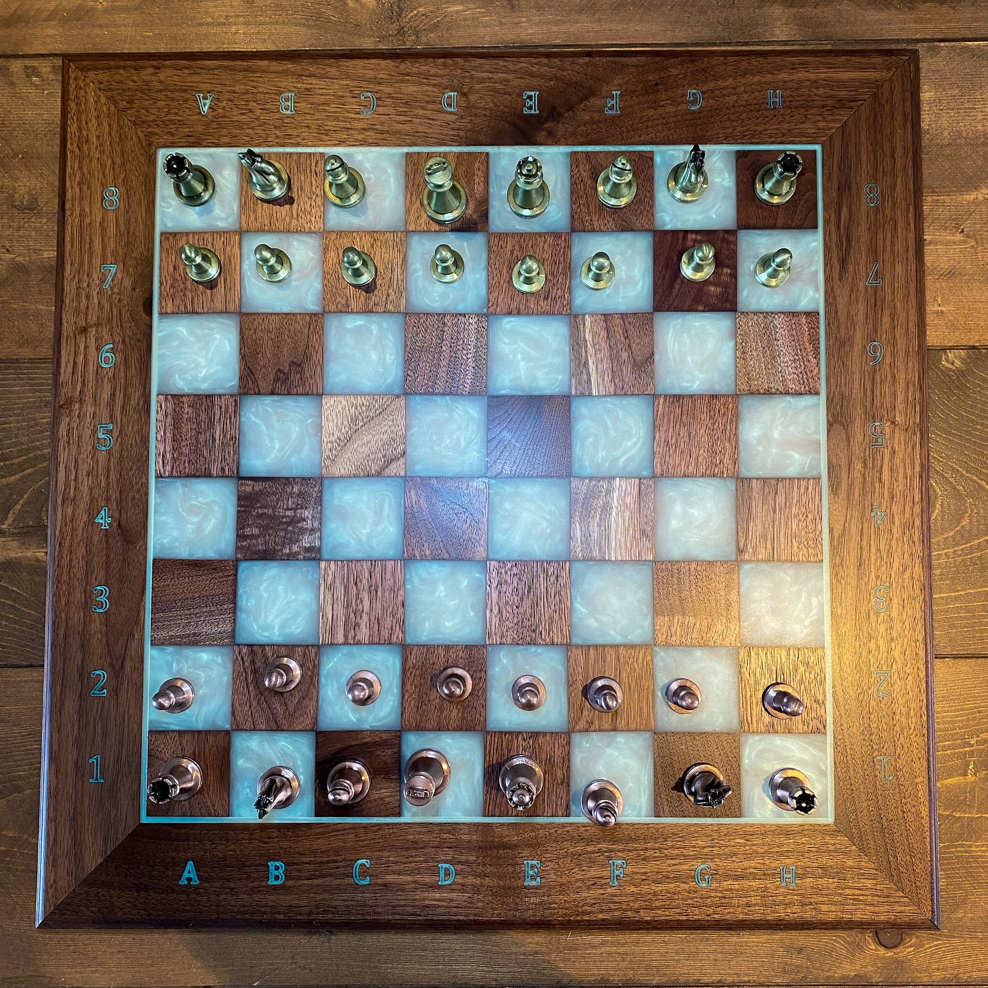 chess game review 1946｜TikTok Search