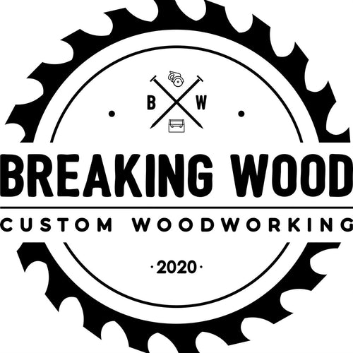 Breaking Wood YYC